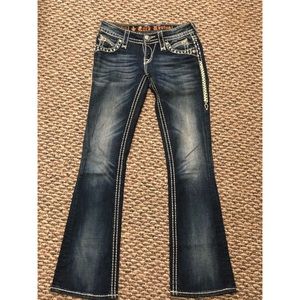 Rock and Revival Jeans